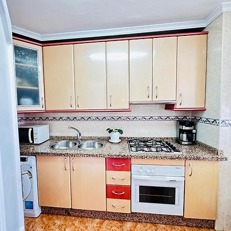 Charming & Cosy Beach Apartment Torremolinos Exterior photo