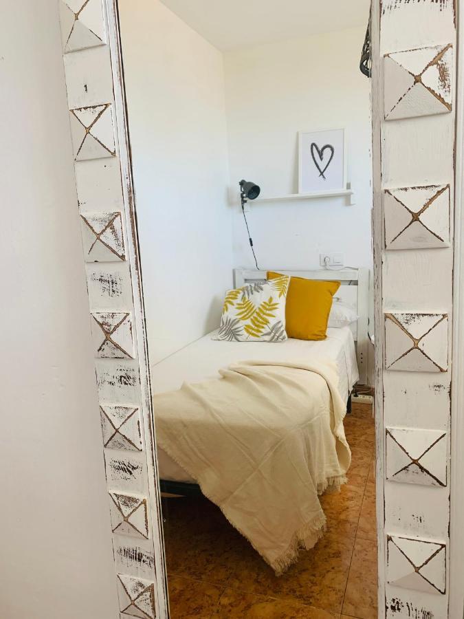 Charming & Cosy Beach Apartment Torremolinos Exterior photo