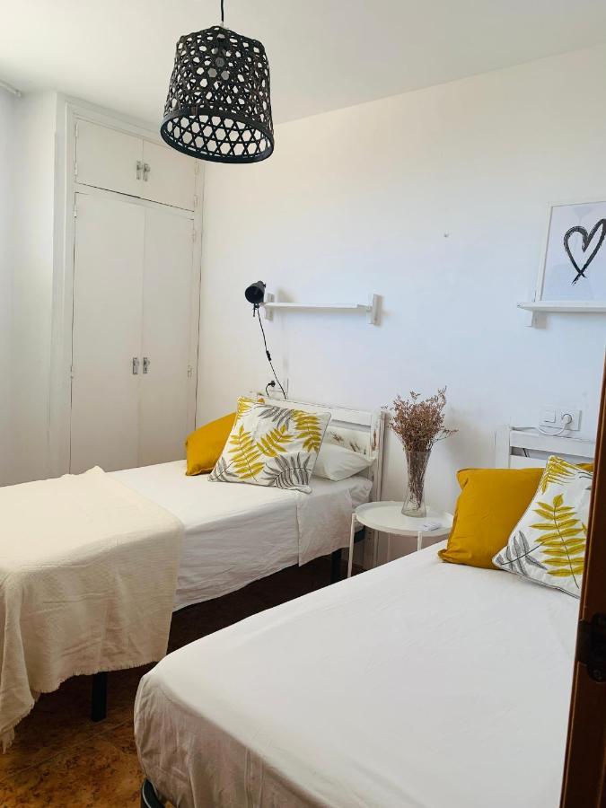 Charming & Cosy Beach Apartment Torremolinos Exterior photo