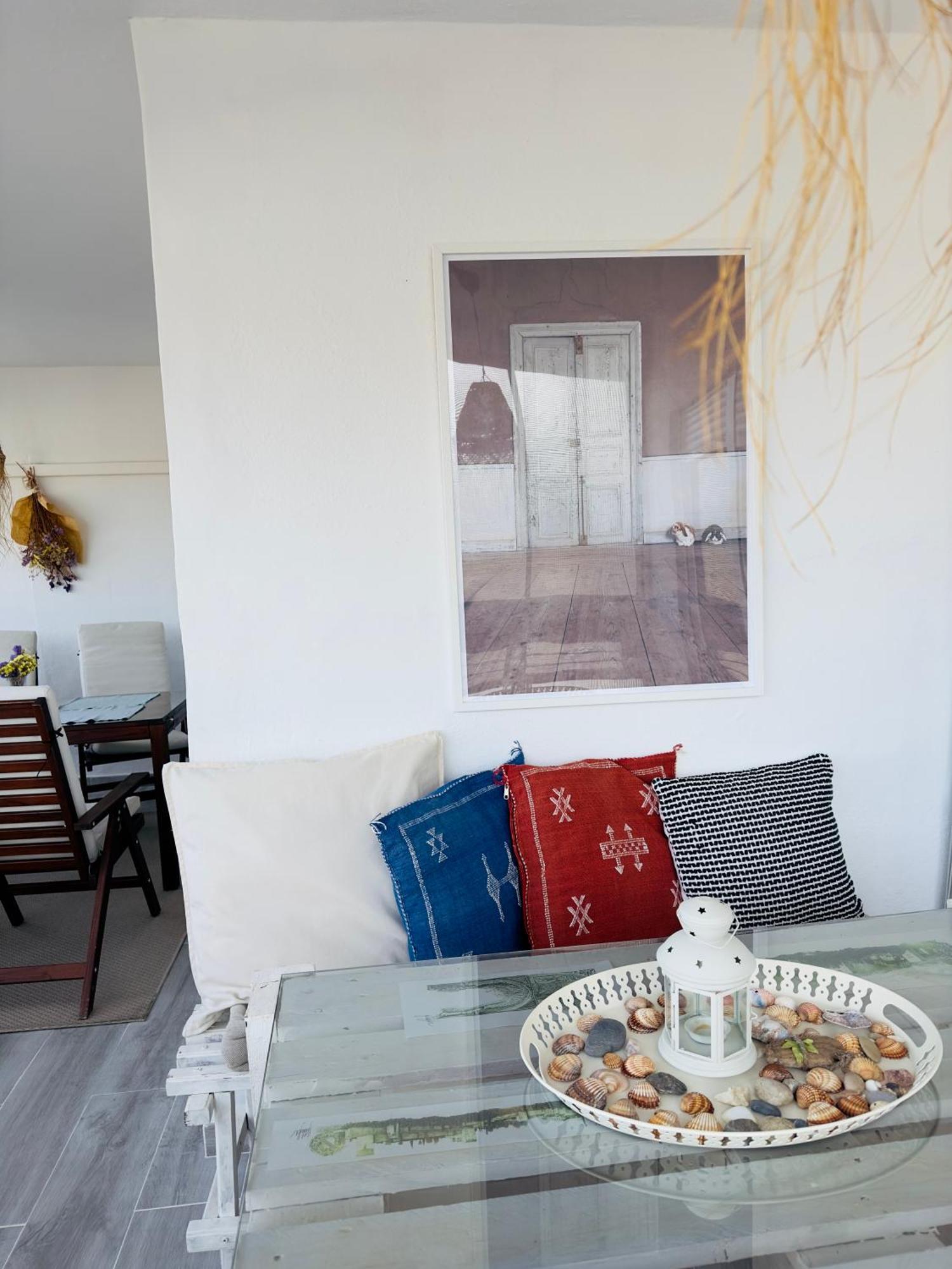 Charming & Cosy Beach Apartment Torremolinos Exterior photo