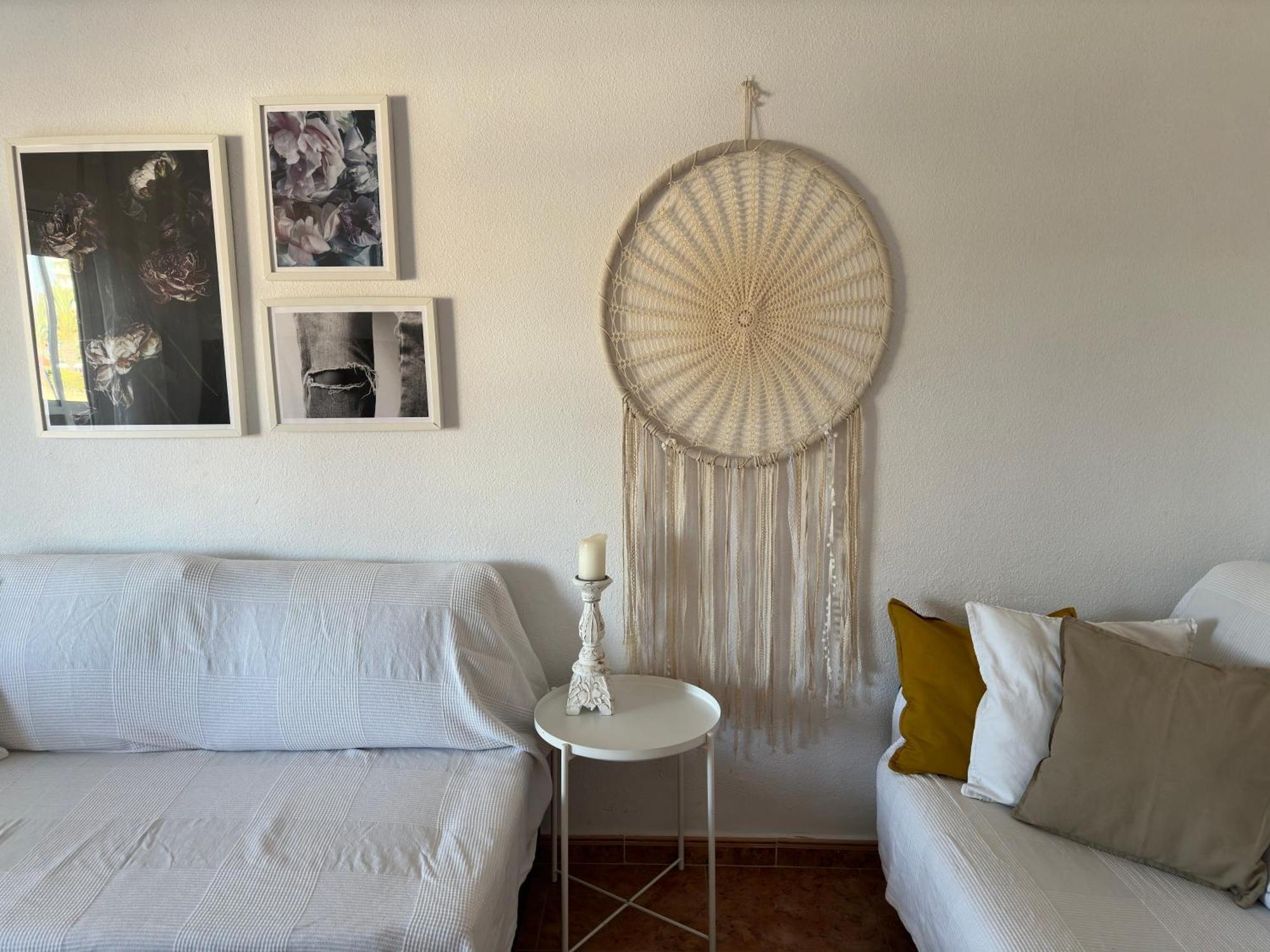 Charming & Cosy Beach Apartment Torremolinos Exterior photo