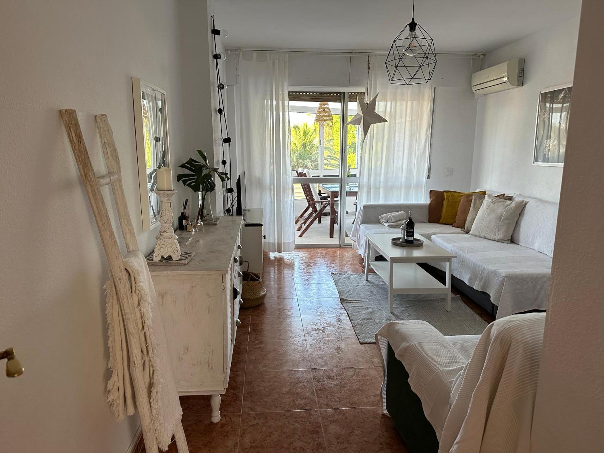 Charming & Cosy Beach Apartment Torremolinos Exterior photo