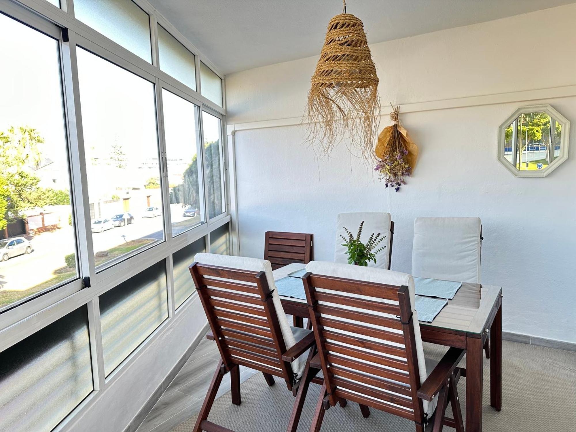 Charming & Cosy Beach Apartment Torremolinos Exterior photo