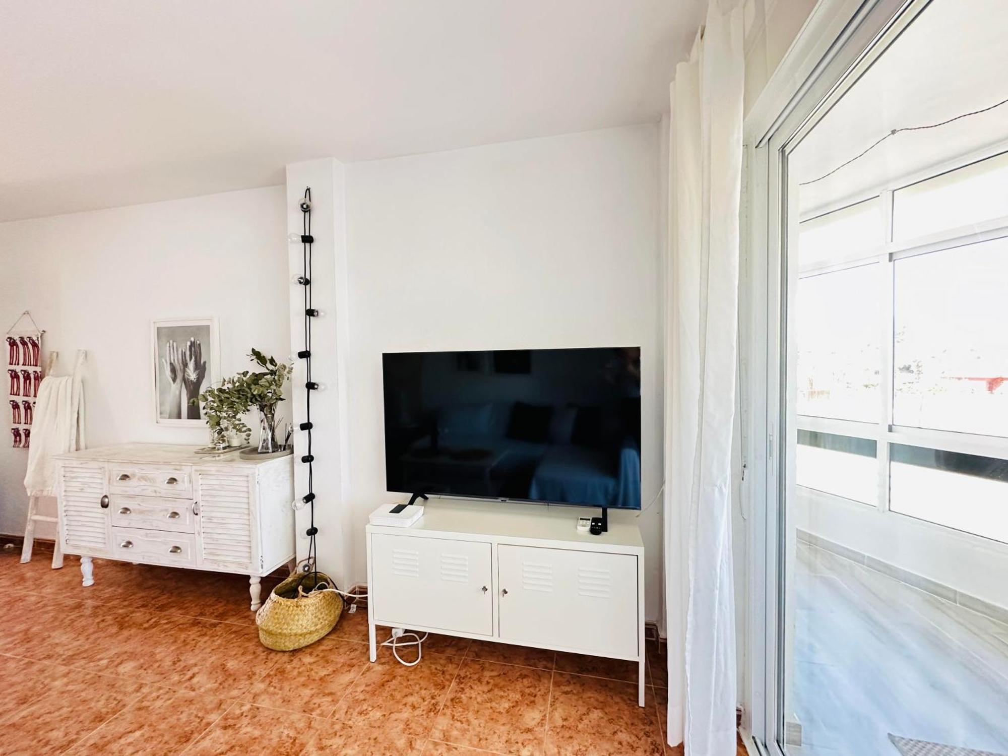 Charming & Cosy Beach Apartment Torremolinos Exterior photo