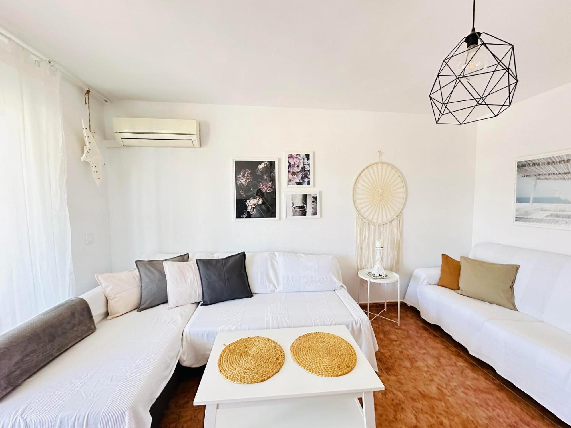 Charming & Cosy Beach Apartment Torremolinos Exterior photo