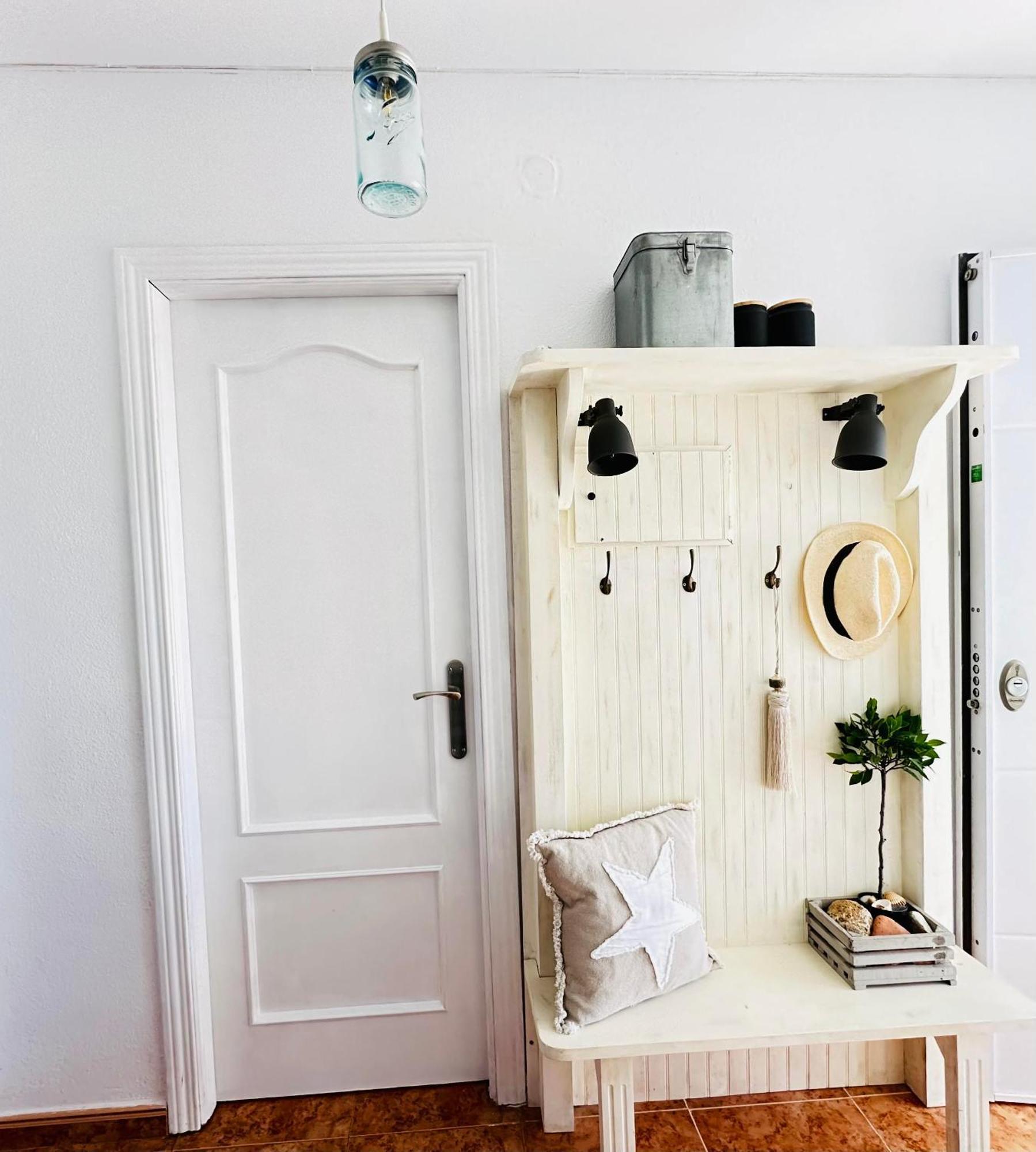 Charming & Cosy Beach Apartment Torremolinos Exterior photo