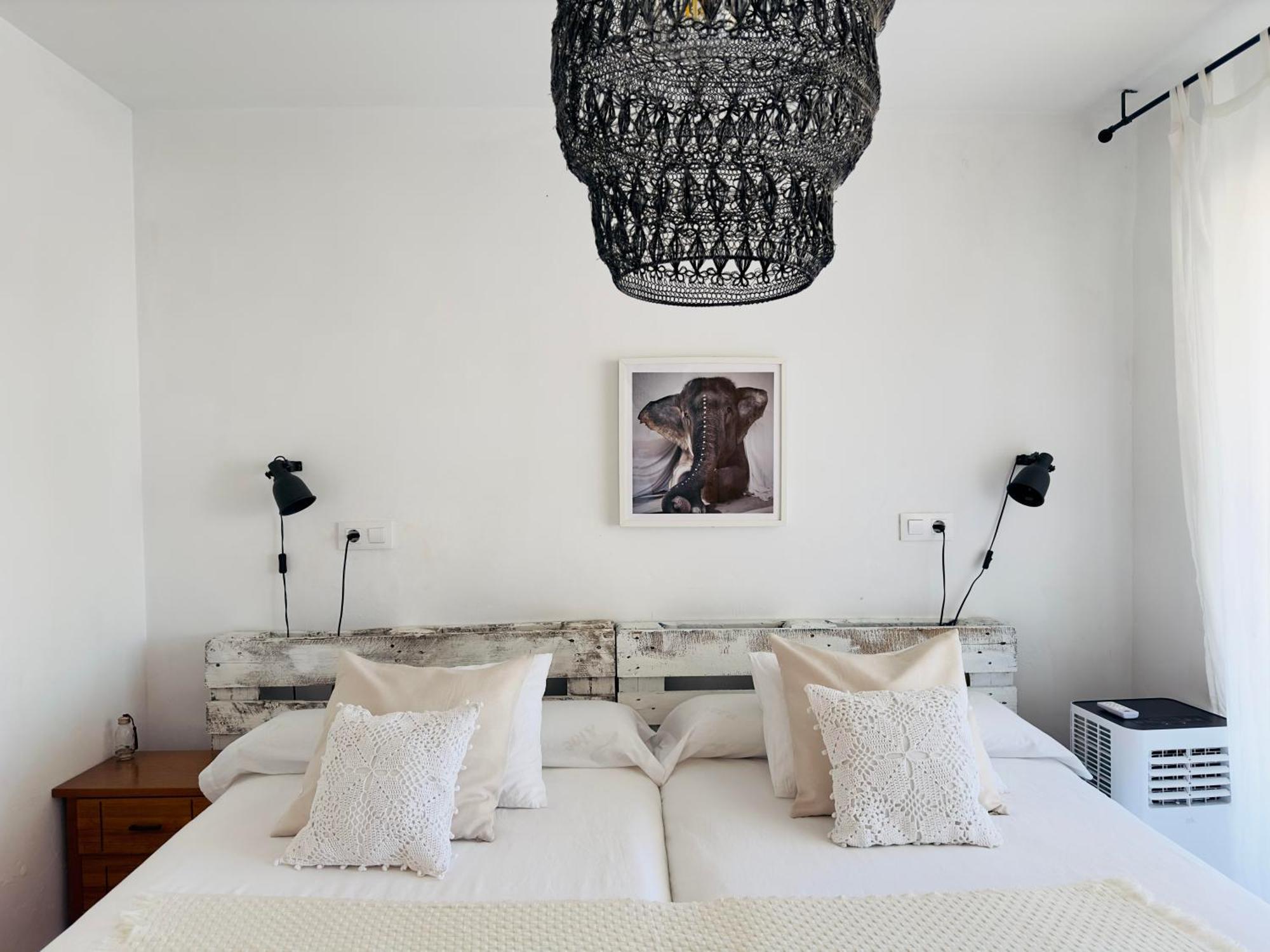 Charming & Cosy Beach Apartment Torremolinos Exterior photo