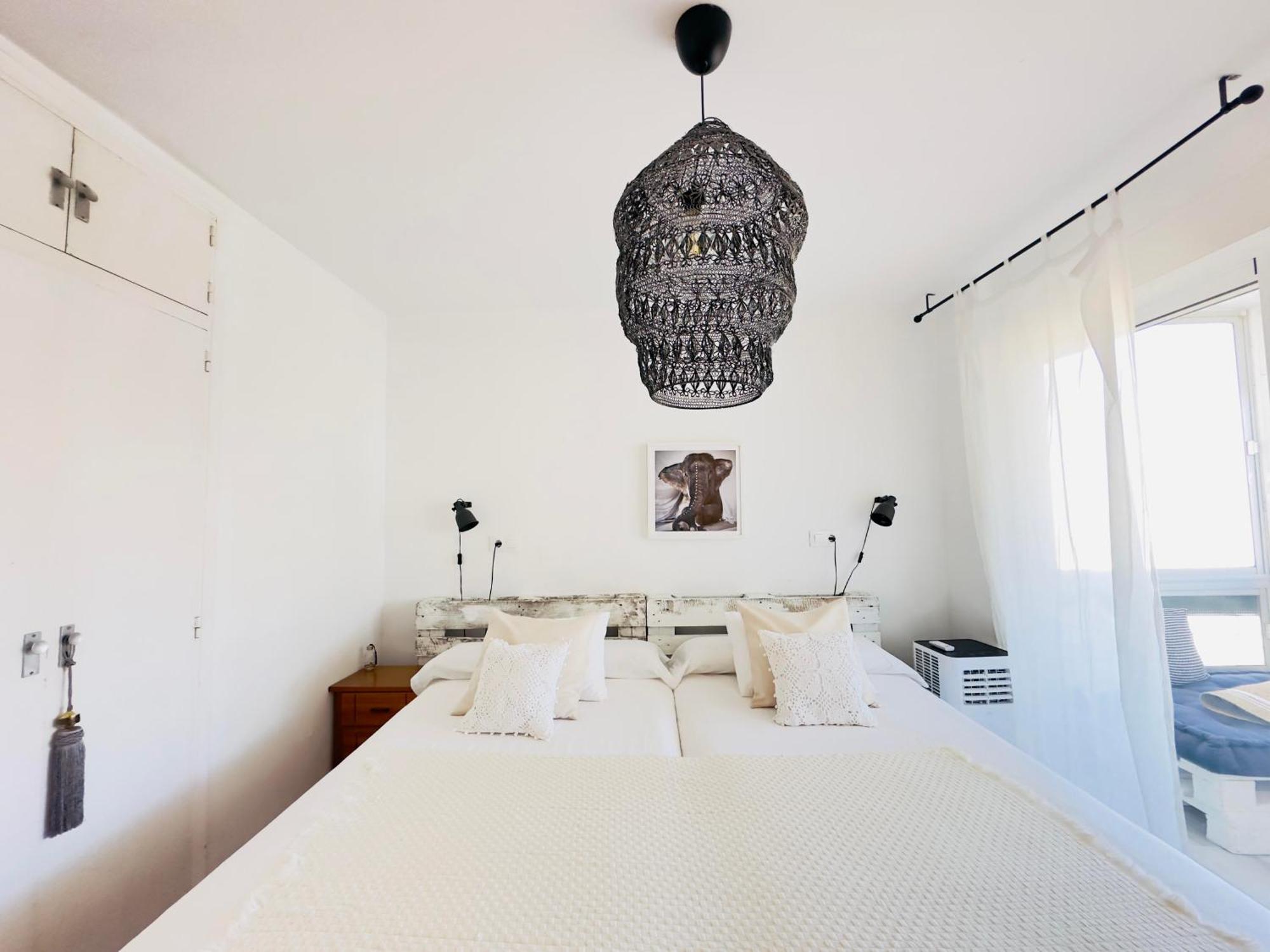 Charming & Cosy Beach Apartment Torremolinos Exterior photo