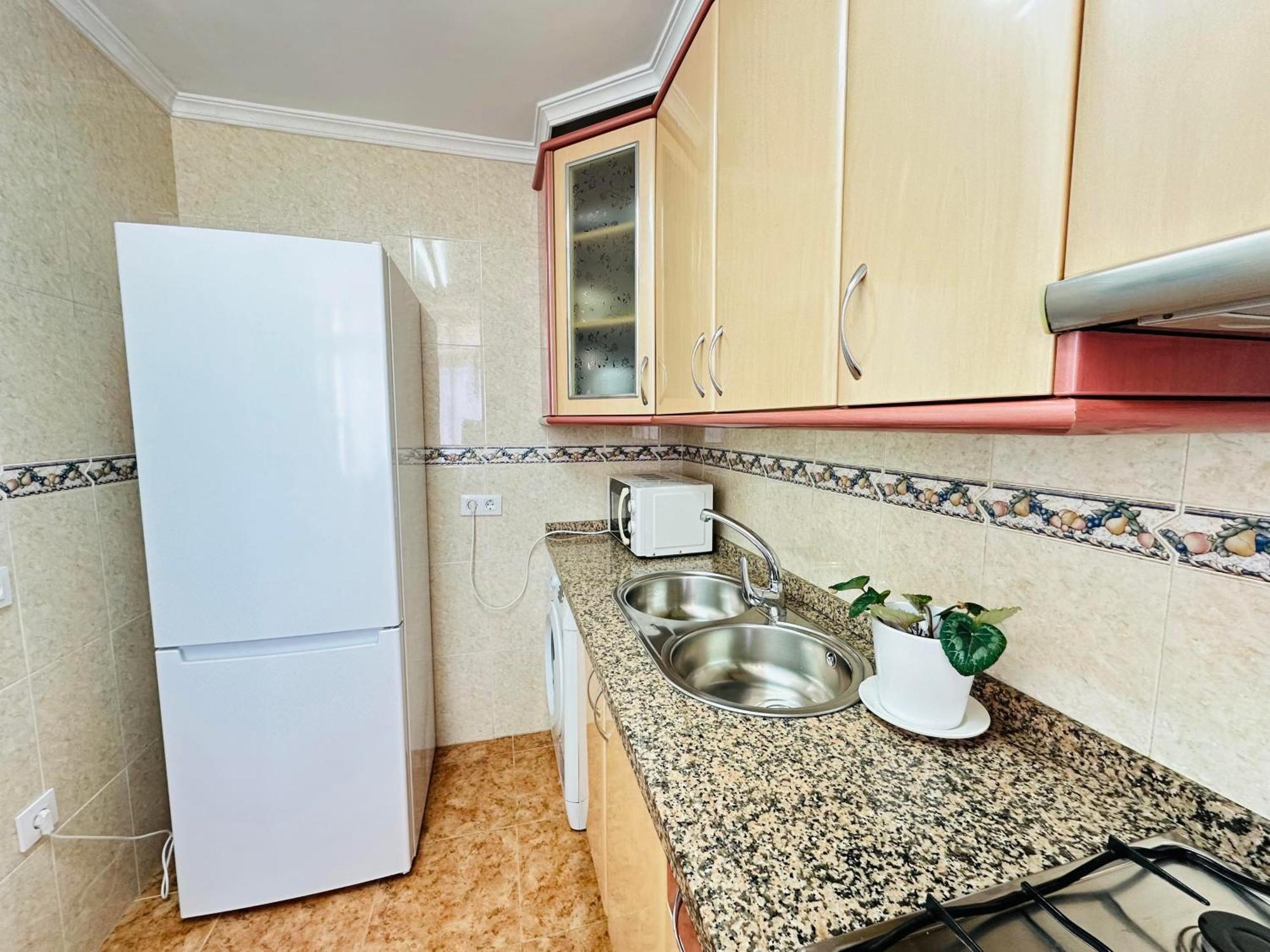 Charming & Cosy Beach Apartment Torremolinos Exterior photo