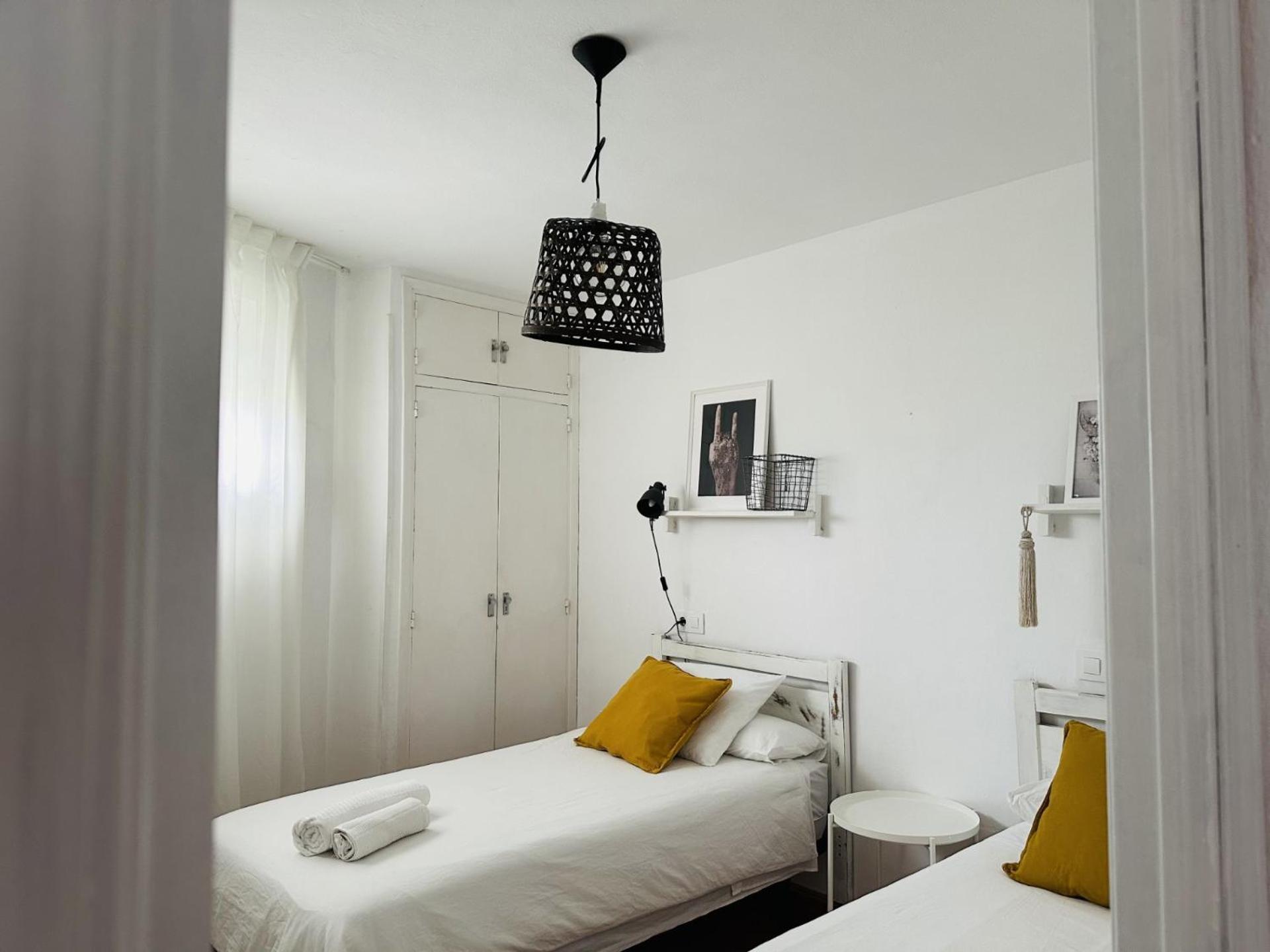 Charming & Cosy Beach Apartment Torremolinos Exterior photo