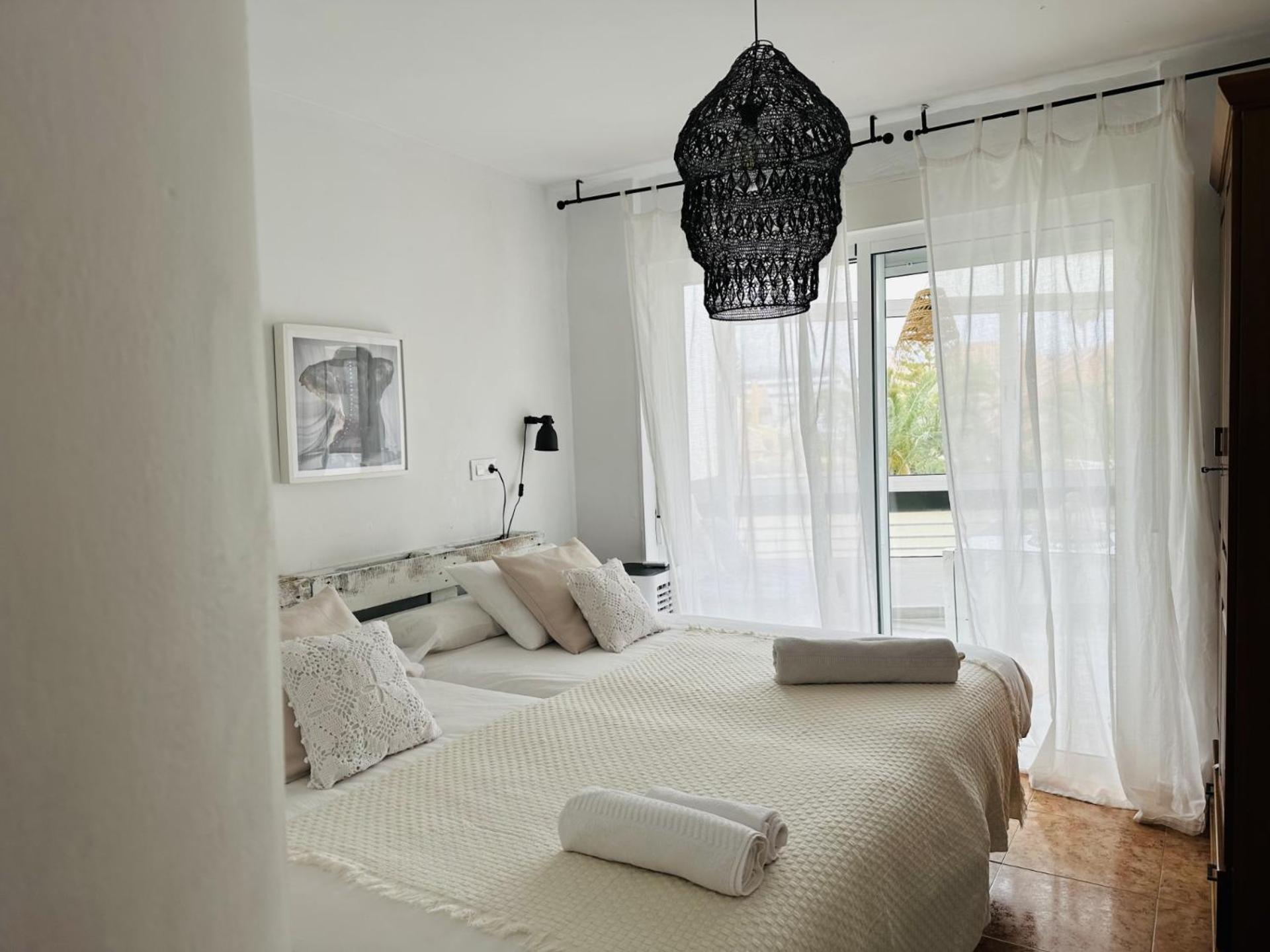 Charming & Cosy Beach Apartment Torremolinos Exterior photo